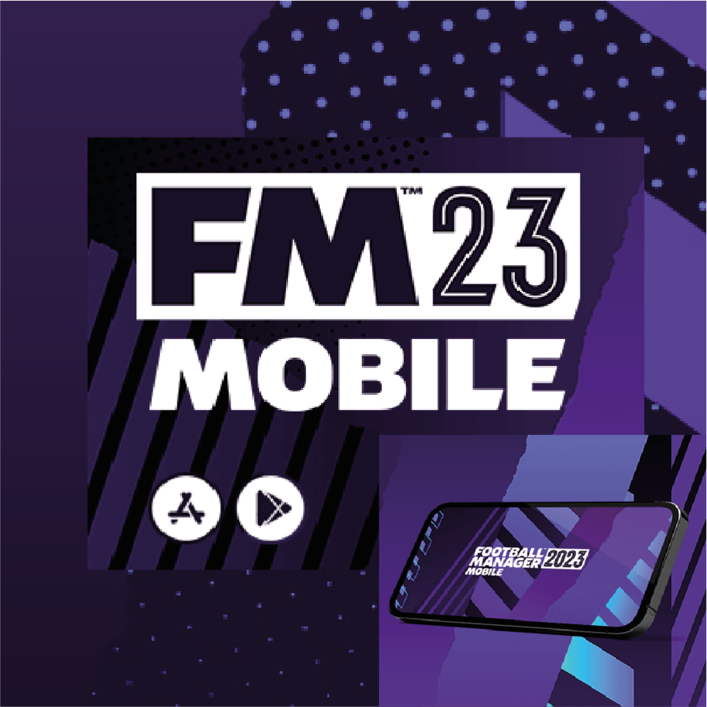 Football Manager Mobile 2022 (Android, iPhone, iPad iOS)