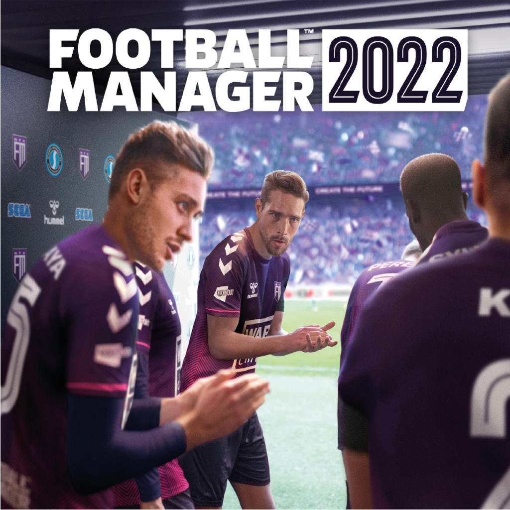 Football Manager 2023 Steam Original Online + Megapack (Taticamente)