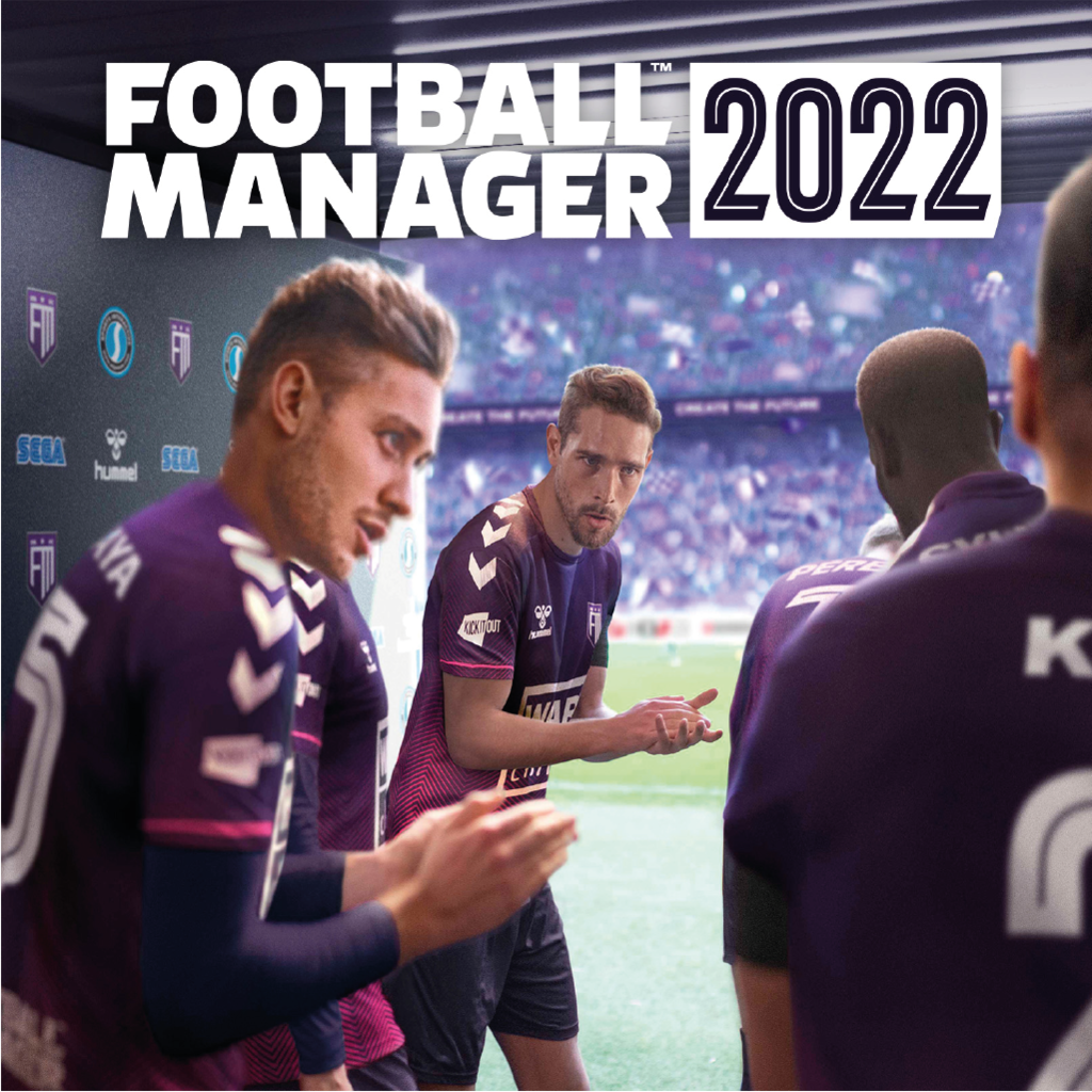 Football Manager 2023 Steam Original - Conta Nova + Megapack