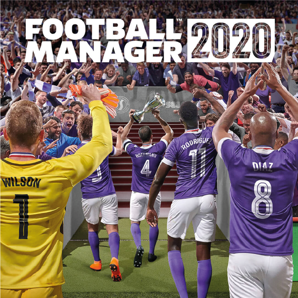 Football Manager 2023 Steam Original - Conta Nova + Megapack