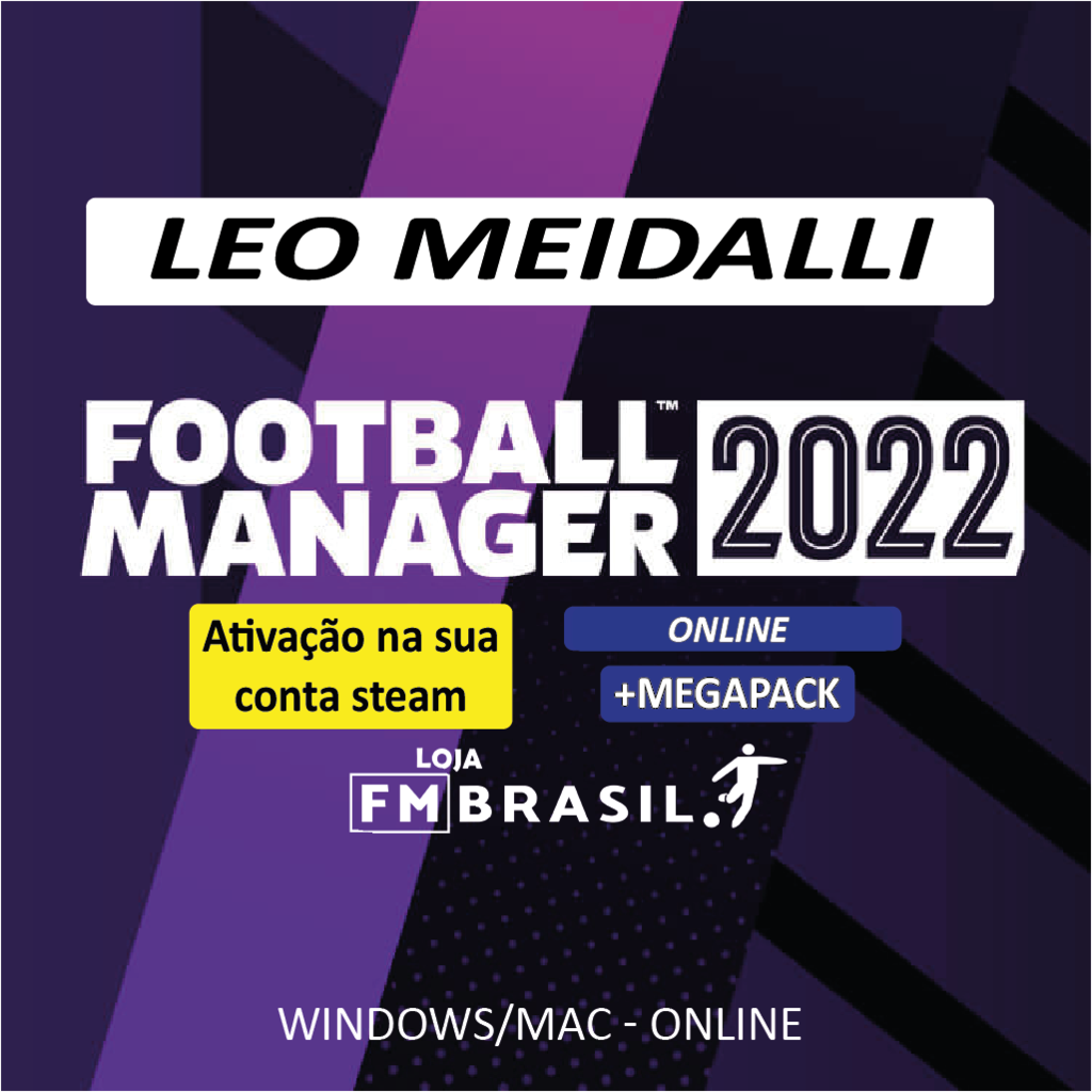 Football Manager 2023: Requisitos do sistema para Mac OS e Windows