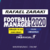 Football Manager 2020 Original Online + Megapack (Rafael Zaraki)