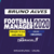 Football Manager 2020 Original Online + Megapack (Bruno Alves)