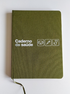 Caderno de Saúde do seu Cão