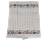 Repasador Jean Cartier Gourmet 100% algodón Jacquard de 42x63cm