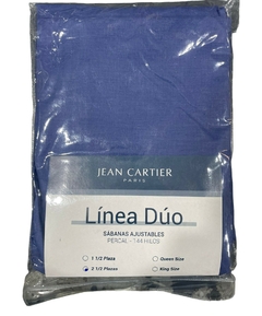 Sabana Ajustable Linea Duo 2 1/2 en internet