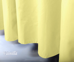 Jgo De Cortinas Blackout Engomado 130x120cm Bloquea 100% - tienda online
