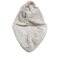 Turbante de 65x25cm - comprar online