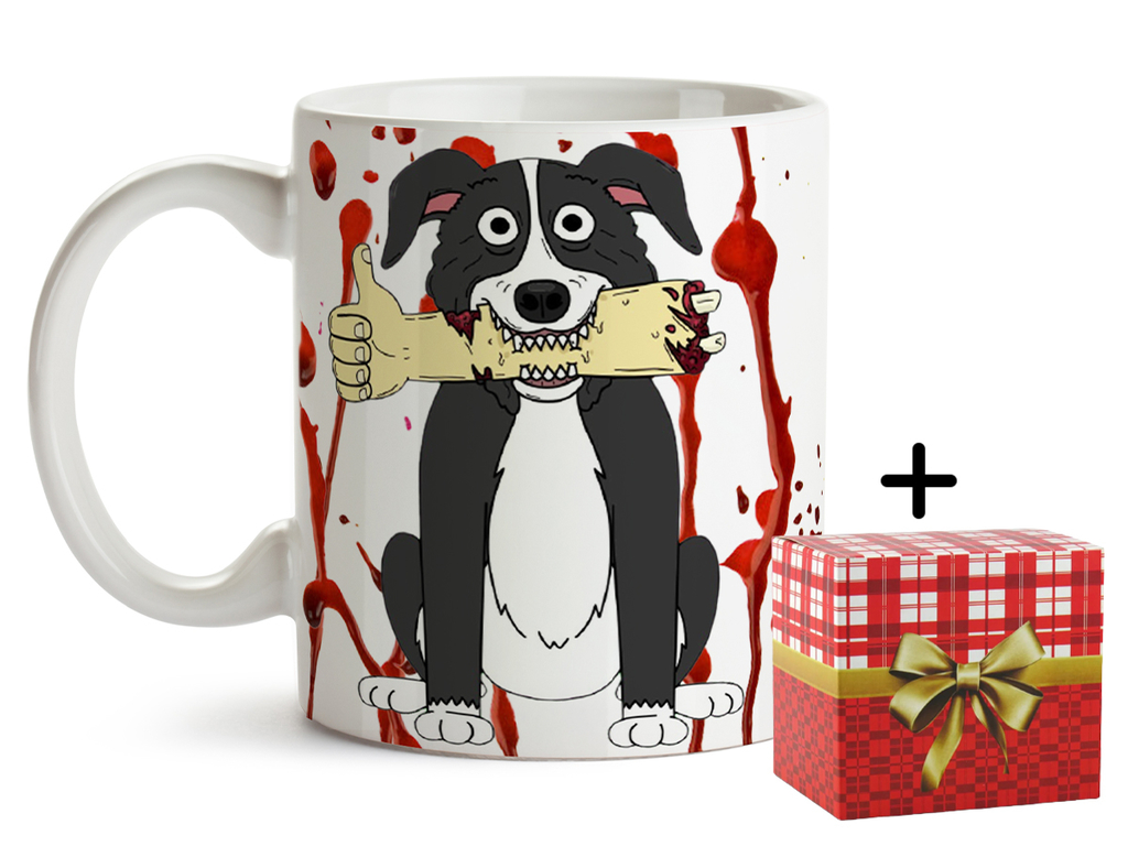 caneca mr pickles, Loja 20 Presentear