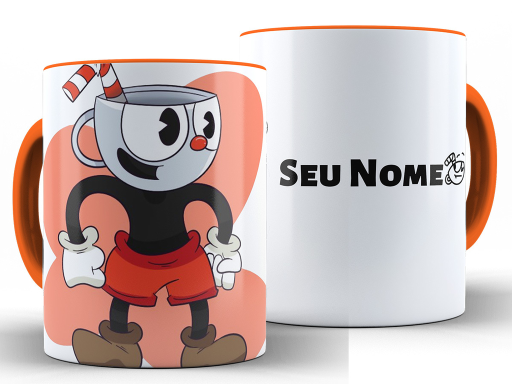 Comprar o Cuphead