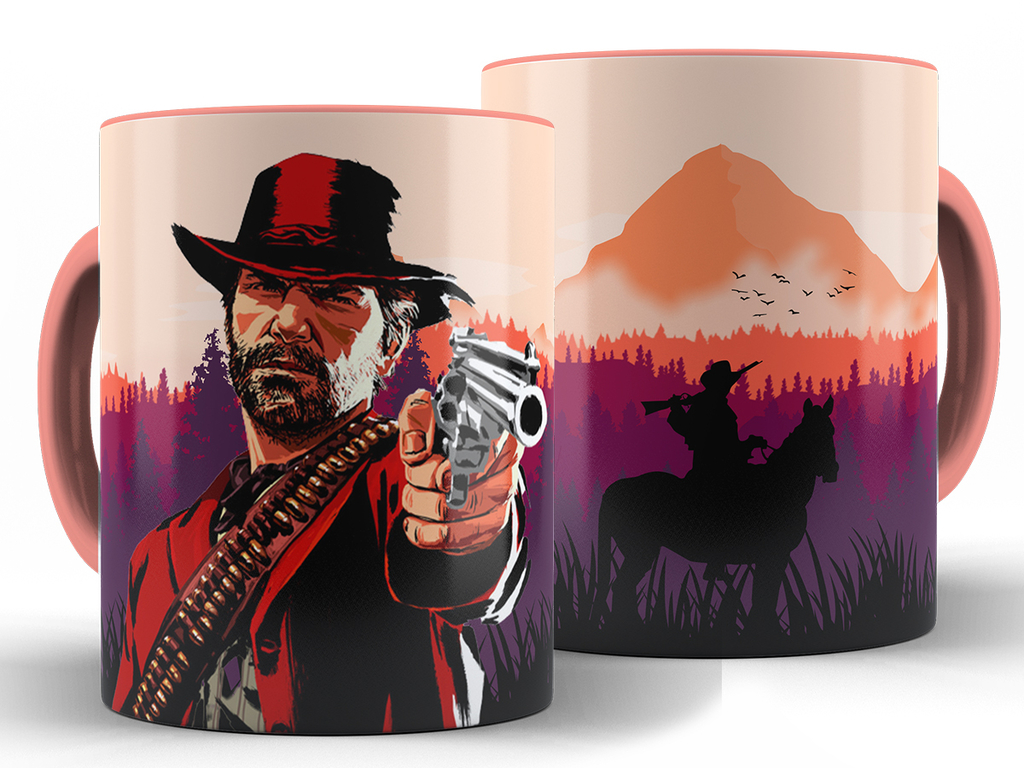 Red Dead Redemption 2 Caixa de edição de coleção com pacote de