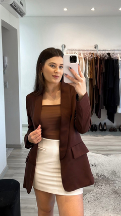 Blazer Sofia - use.openn