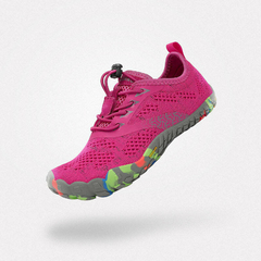 Saguaro RUN KMD Fucsia kids - comprar online