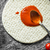 Rolo Furador de Massa de Pizza Profissional 12cm Pinos Inox na internet