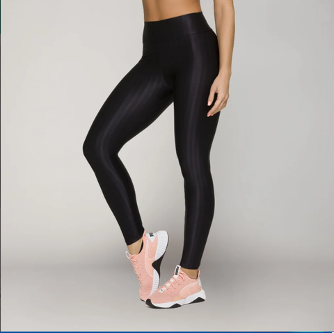 Legging 3D feminino fitness Selene