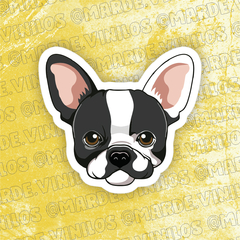 Sticker Perro - Dog8