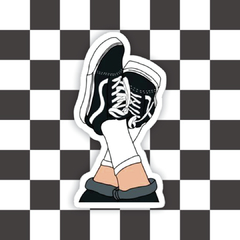 Zapatillas sticker new arrivals