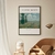 Quadro Decorativo Claude Monet na internet
