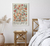 Quadro Decorativo William Morris na internet