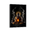 Quadro Decorativo Religião Budista na internet
