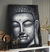 Quadro Estatua do Buda - comprar online
