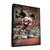 Quadro Decorativo Mickey Billionaire - comprar online