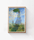 Quadro Mulher Com Sombrinha Claude Monet - comprar online