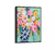 Quadro Pintura Flores Abstratas Coloridas - comprar online