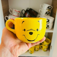 WINNIE POOH CON CUCHARA - tienda online