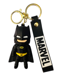 BATMAN + LLAVERO - comprar online