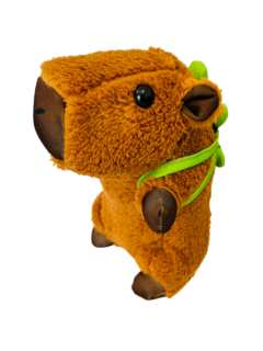 PELUCHE CARPINCHO CAPYBARA - PANDA DECO