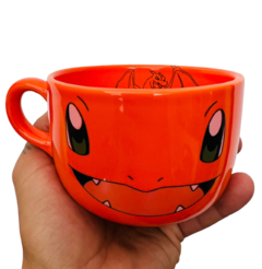 CHARMANDER POKEMON - comprar online