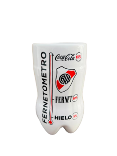 FERNETEROS RIVER PLATE - PANDA DECO