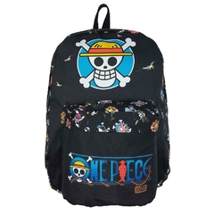 MOCHILA ONE PIECE