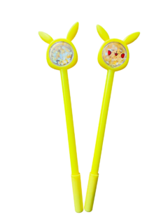 PIKACHU CONFETTI SET X 2 - comprar online