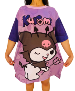 KUROMI MELODY SANRIO - tienda online