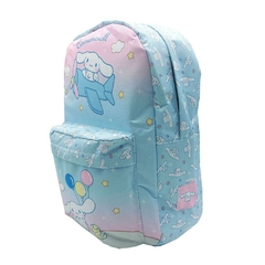 MOCHILA CINNAMOROLL SANRIO - comprar online