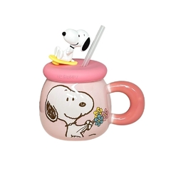 Imagen de SNOOPY