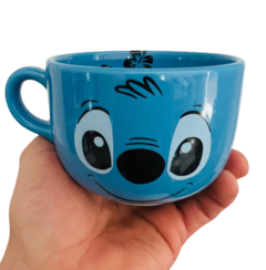 STITCH Y CUCHARA - comprar online