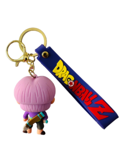 TRUNKS DRAGON BALL - comprar online