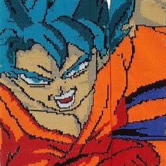 GOKU DRAGON BALL - comprar online