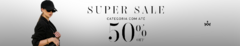 Banner da categoria SALE