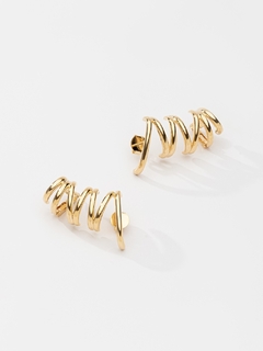 BRINCO EAR CUFF ARO LISOS - comprar online