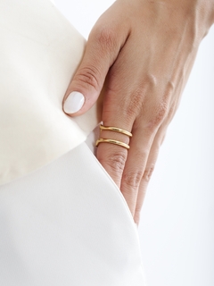 MAX DOUBLE RING - buy online