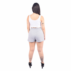 Shorts Moletinho - loja online