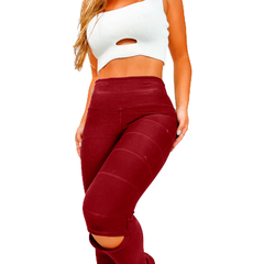 Calça legging cheap bras