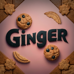 Banner da categoria Ginger Buddy