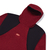 Moletom Class Advanced Fleece Red Black Preto - comprar online