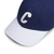 Boné Class Classic Sport Hat C Logo Navy White Marinho na internet