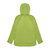 Jaqueta Corta Vento Tc* Sports Reflective Green Verde - comprar online